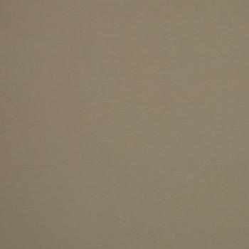 Preview: Swafing Vanessa Baumwoll Jersey Uni Camel 674